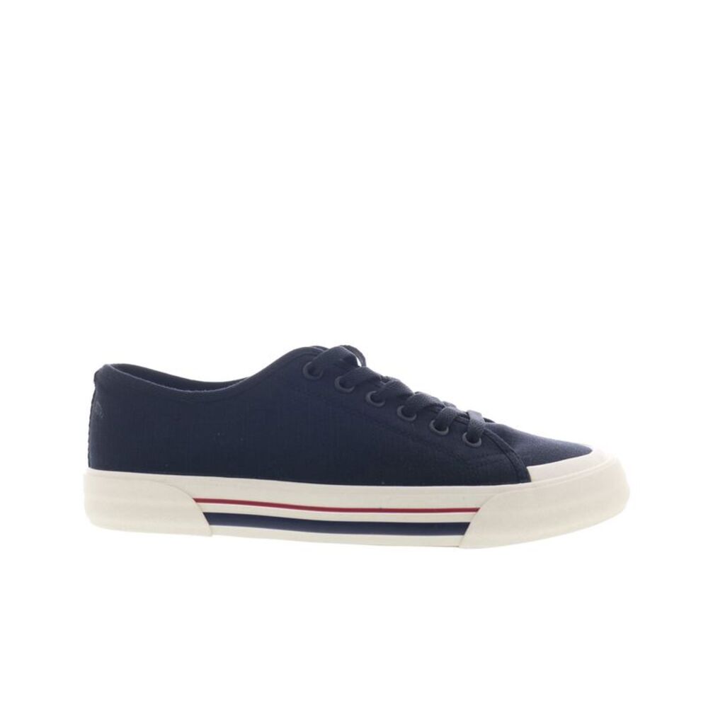 Ben Sherman Mens Belfast Blue Shoes (NWT)